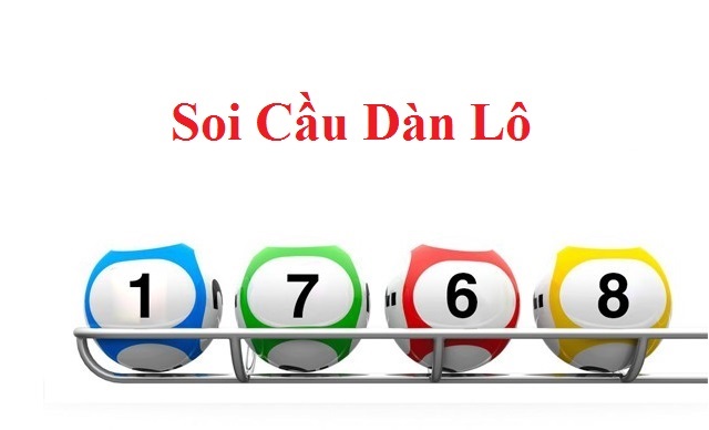 bắt dàn lô chính xác 100