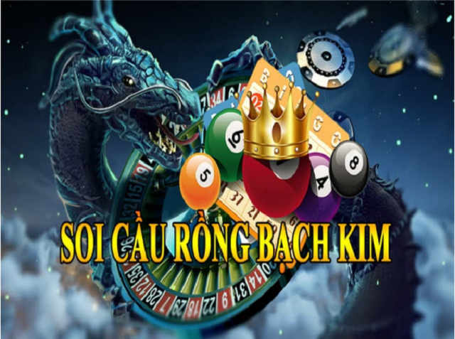 Soi cầu 247 Rồng bạch kim là trang Web