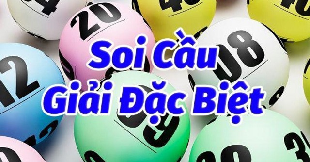 giải đặc biệt chốt lô bạch thủ