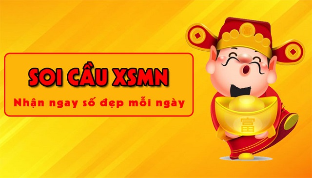 Soi cầu xsmn hôm nay siêu chuẩn với dàn lô