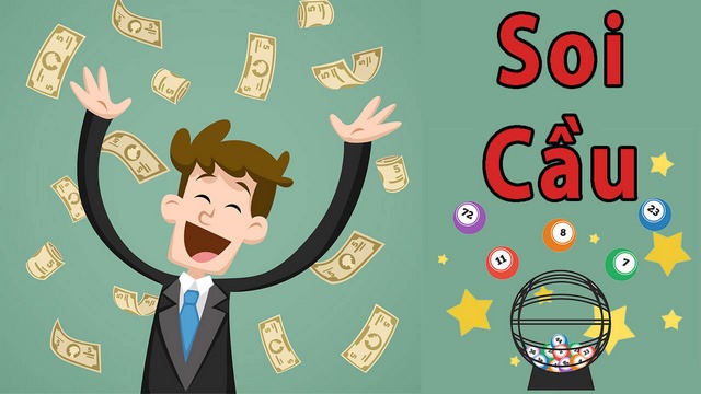 Các phương pháp soi cầu xổ số siêu chuẩn