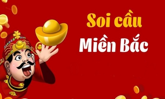 Soi cầu xổ số siêu chuẩn miền Bắc