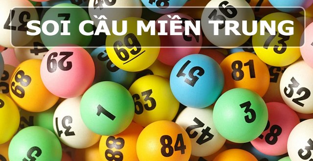 Cách soi cầu xổ số siêu chuẩn khu vực Miền Trung