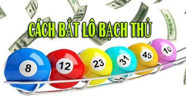 Cách soi cầu bạch thủ lô chính xác 100