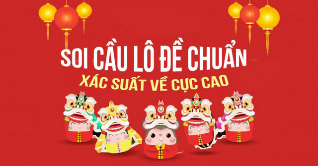 Soi cầu theo dõi cách đánh lô đề cực hay