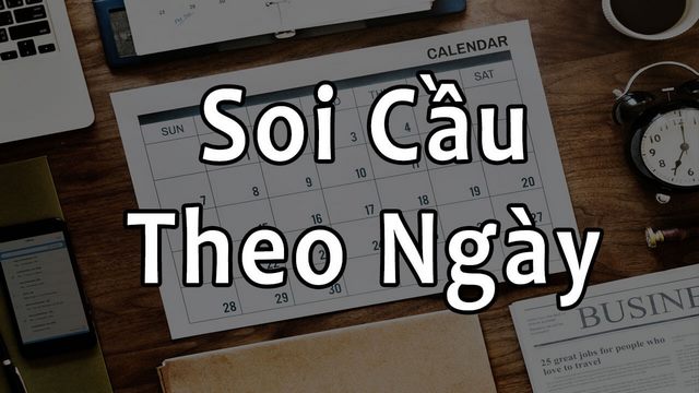 Soi cầu dàn lô XSMB hôm nay cực đơn giản